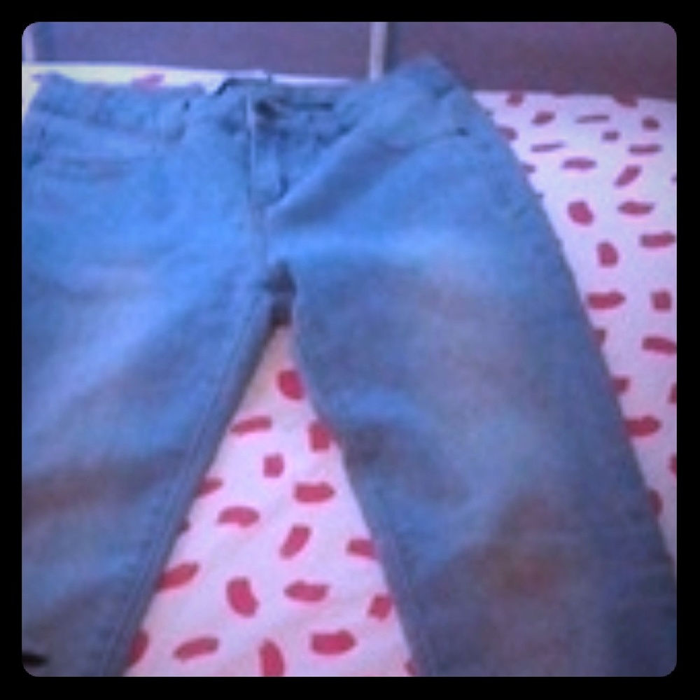 DKNY jeans